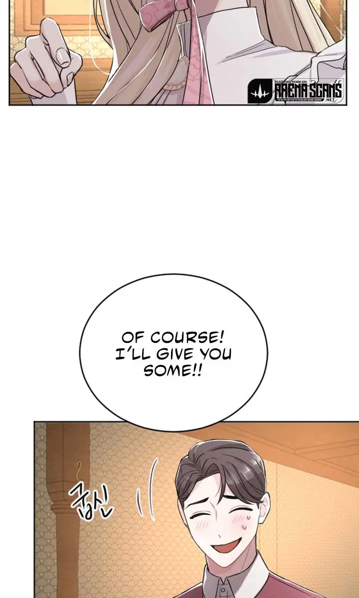 I Will Fall with the Emperor Chapter 31 Page 5