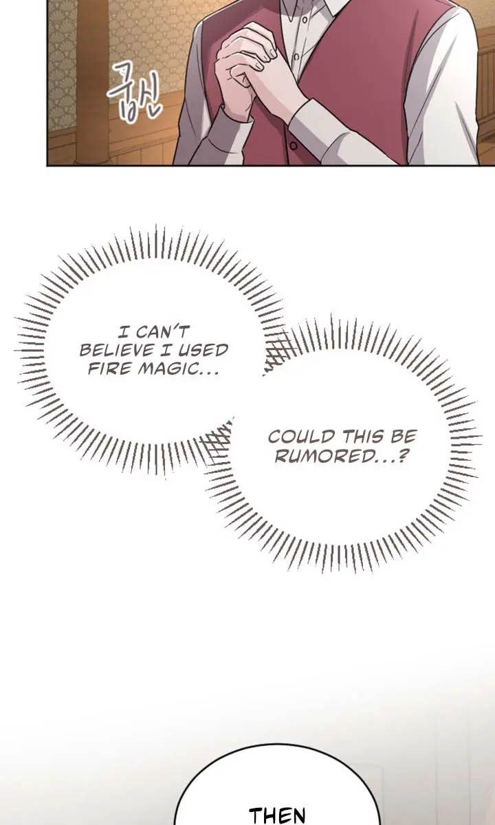 I Will Fall with the Emperor Chapter 31 Page 6