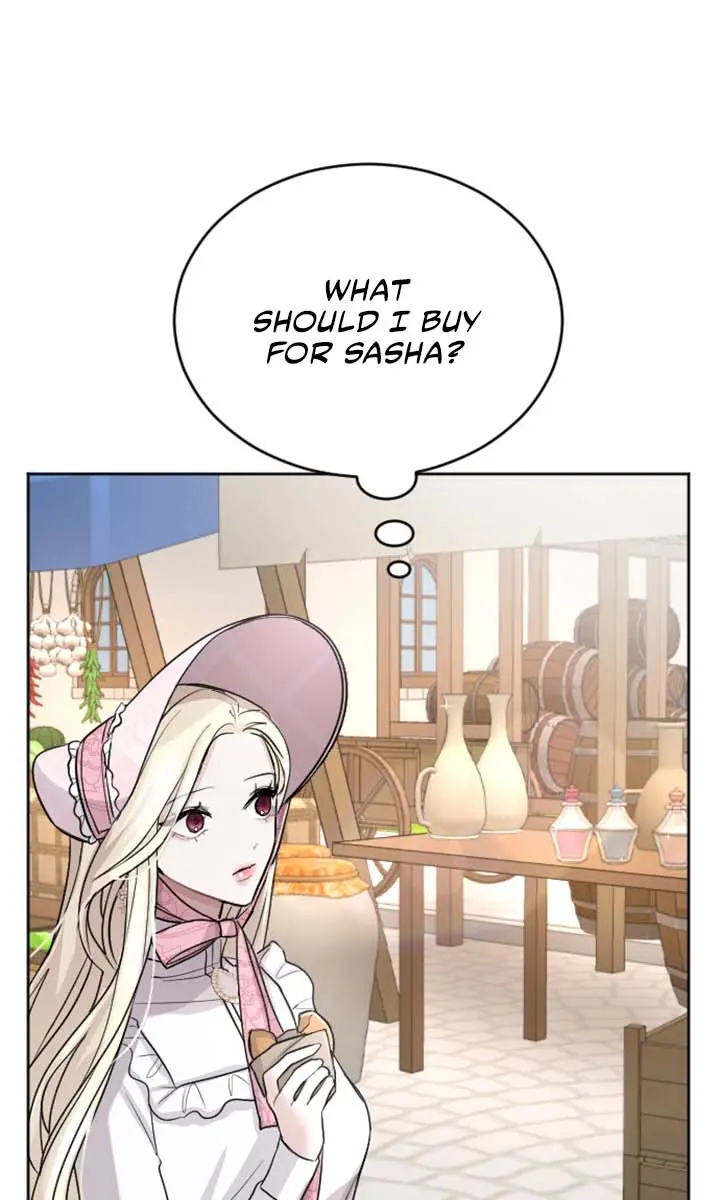 I Will Fall with the Emperor Chapter 31 Page 11