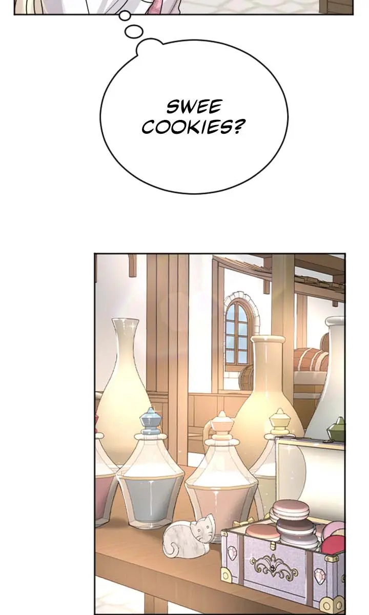 I Will Fall with the Emperor Chapter 31 Page 12