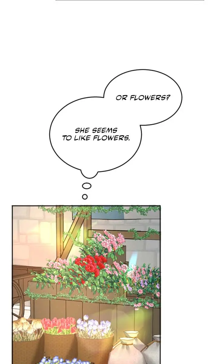 I Will Fall with the Emperor Chapter 31 Page 13