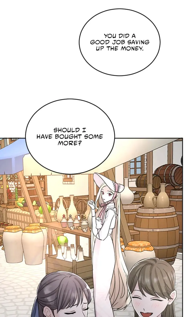 I Will Fall with the Emperor Chapter 31 Page 16