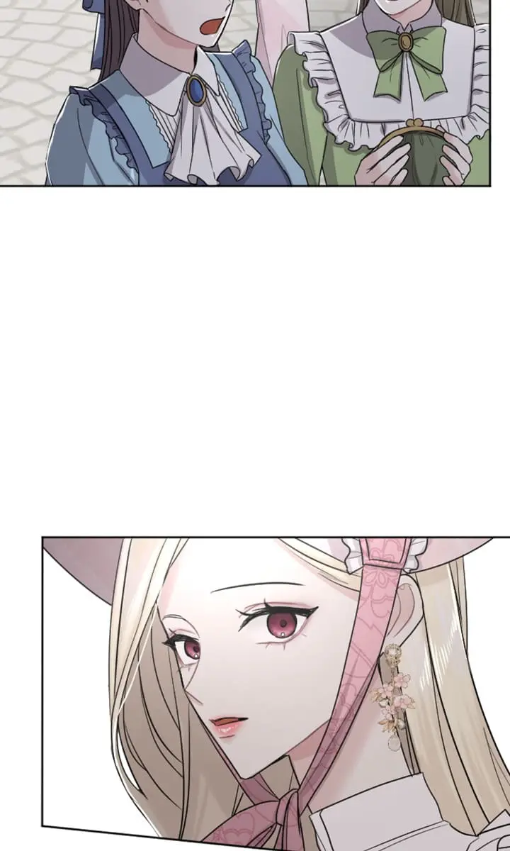 I Will Fall with the Emperor Chapter 31 Page 17