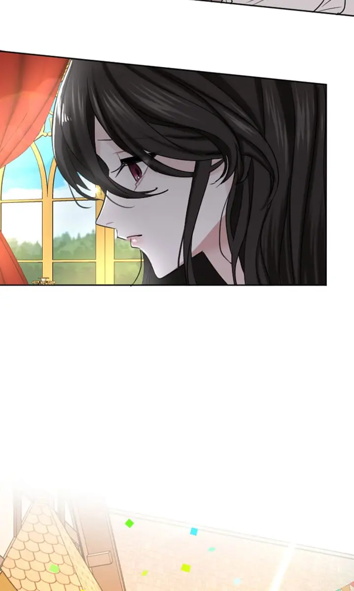 I Will Fall with the Emperor Chapter 31 Page 18