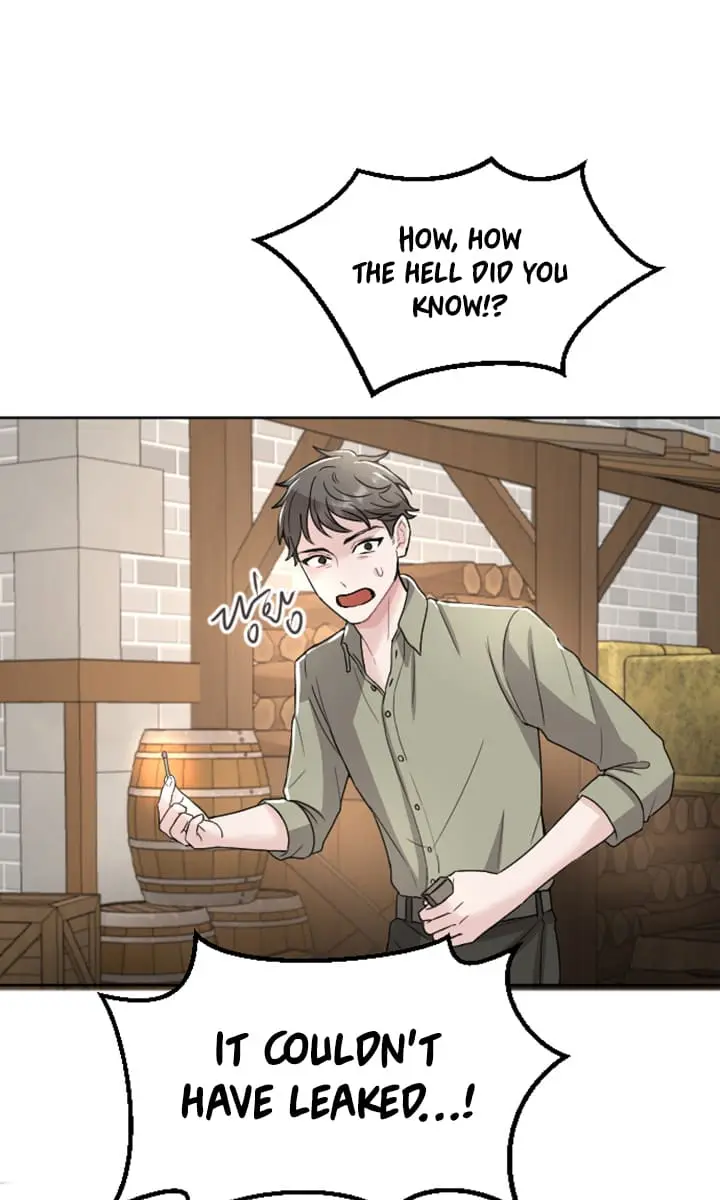 I Will Fall with the Emperor Chapter 31 Page 29