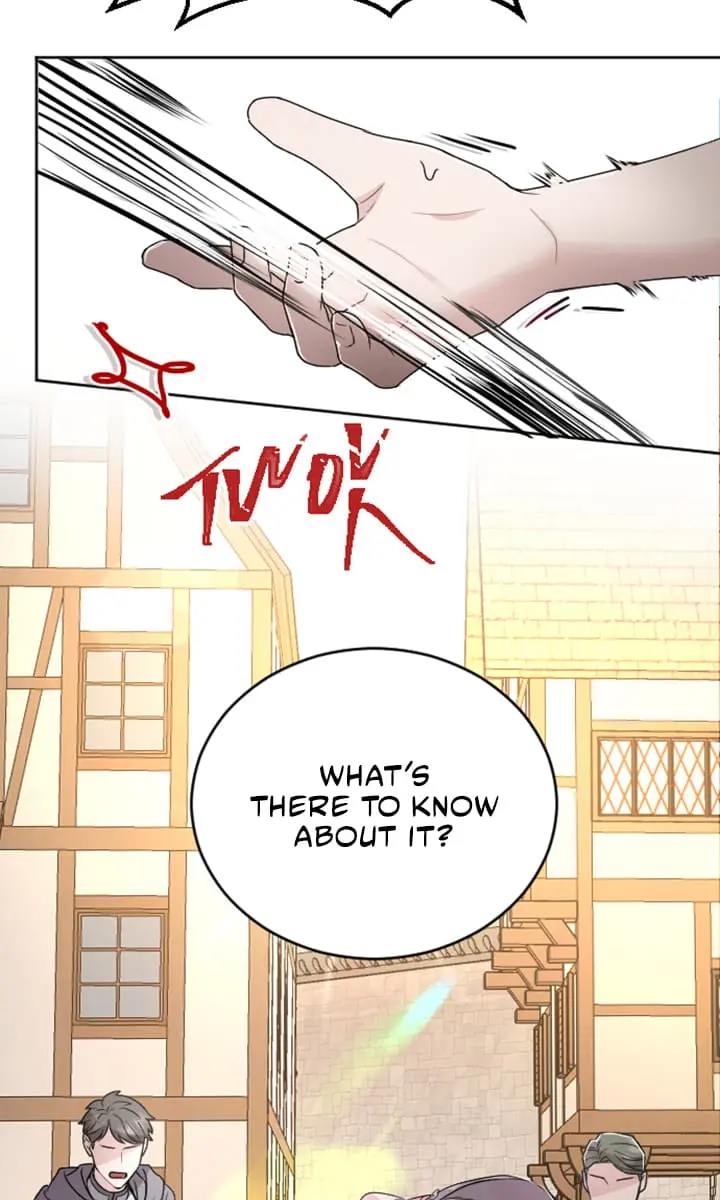 I Will Fall with the Emperor Chapter 31 Page 30