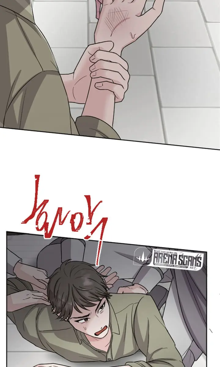 I Will Fall with the Emperor Chapter 31 Page 32
