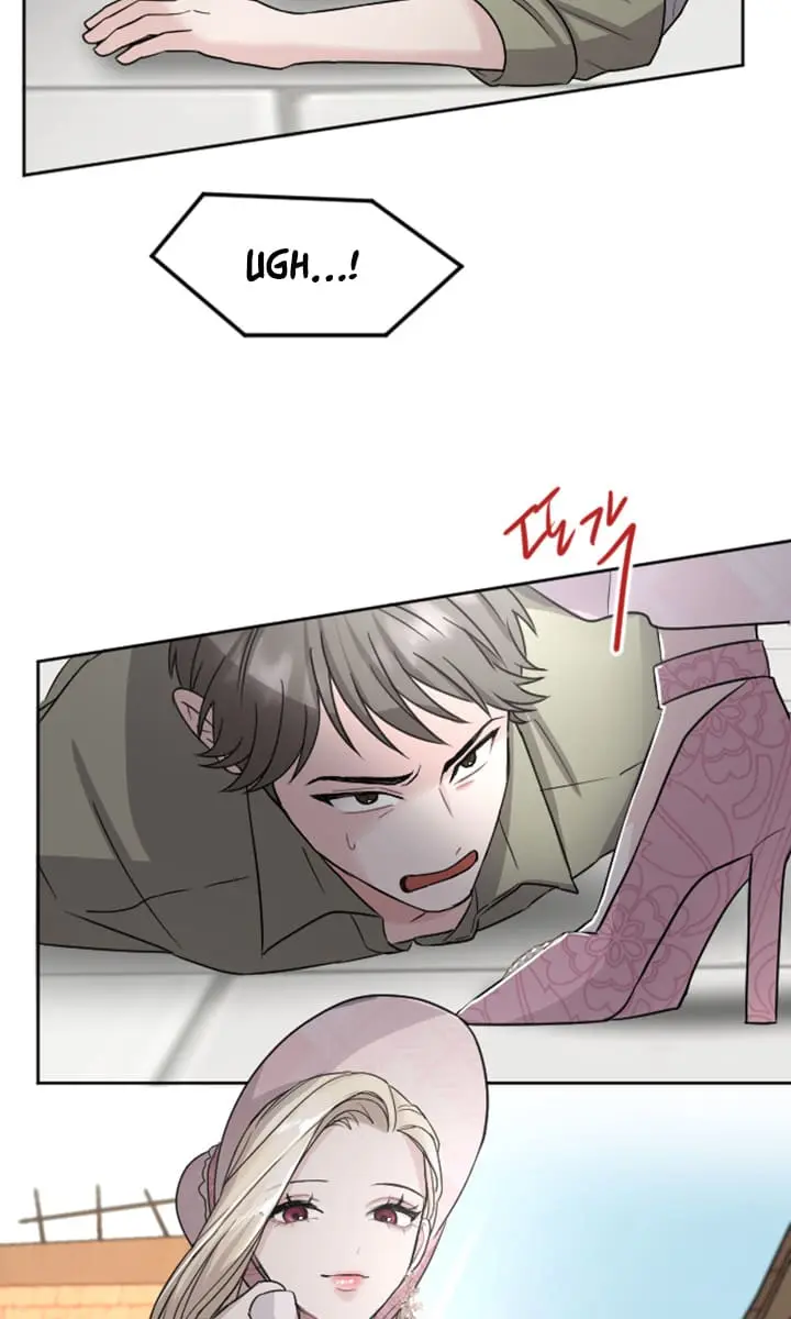 I Will Fall with the Emperor Chapter 31 Page 33