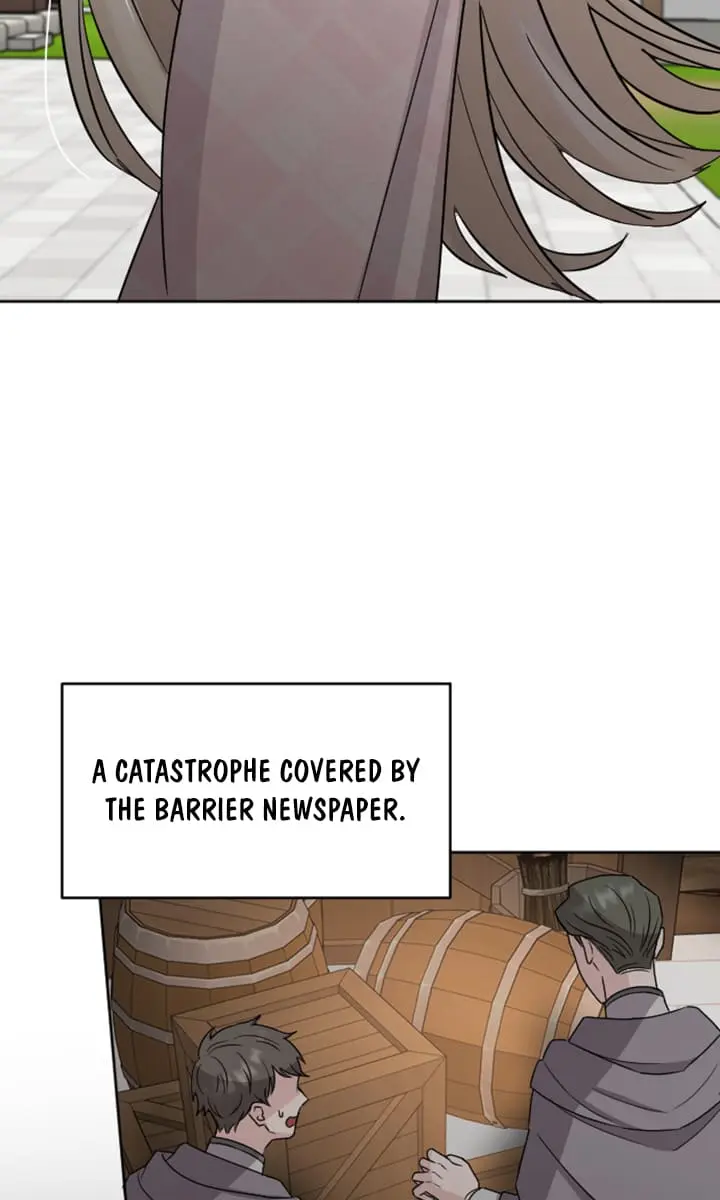 I Will Fall with the Emperor Chapter 31 Page 35