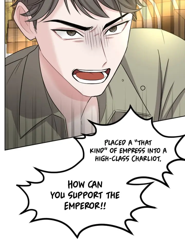 I Will Fall with the Emperor Chapter 31 Page 41