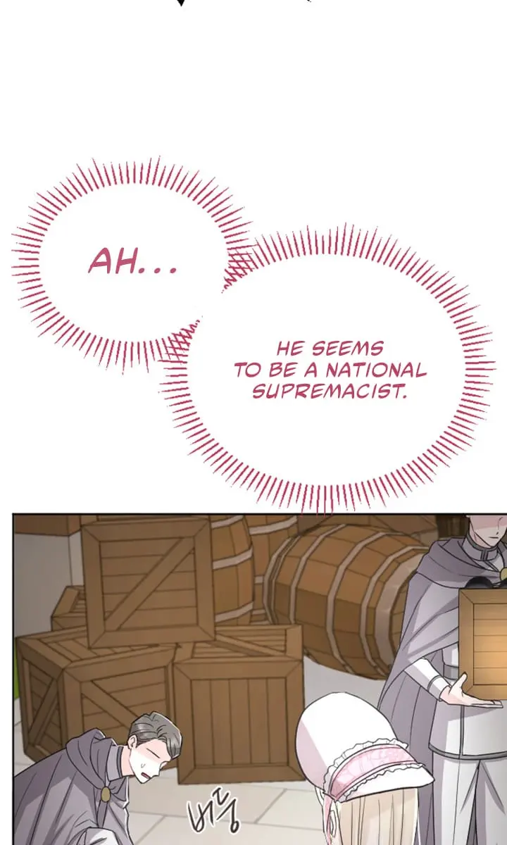 I Will Fall with the Emperor Chapter 31 Page 44
