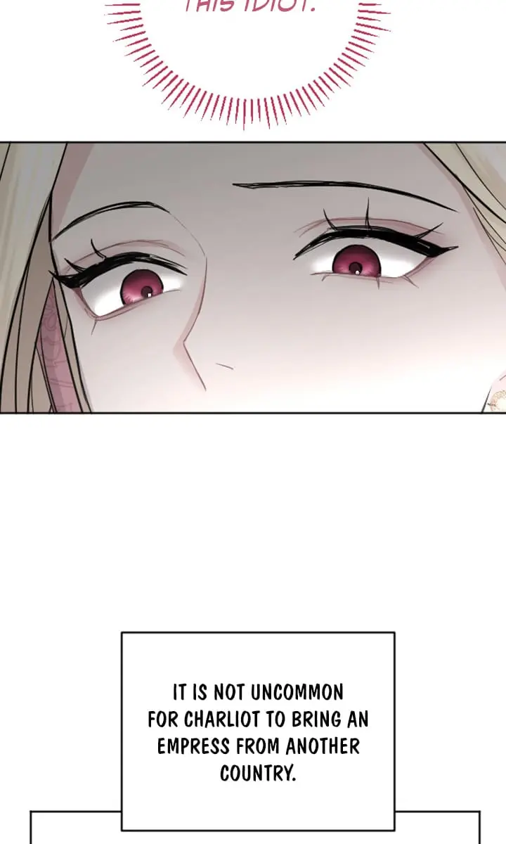 I Will Fall with the Emperor Chapter 31 Page 46