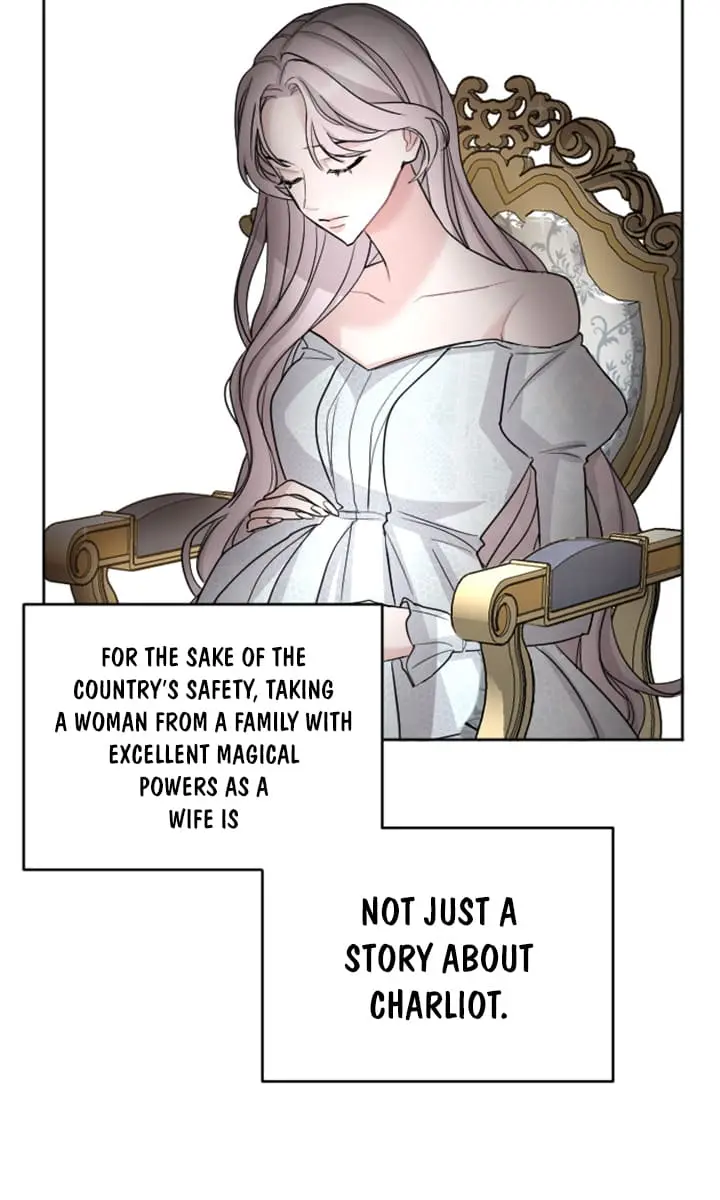 I Will Fall with the Emperor Chapter 31 Page 47