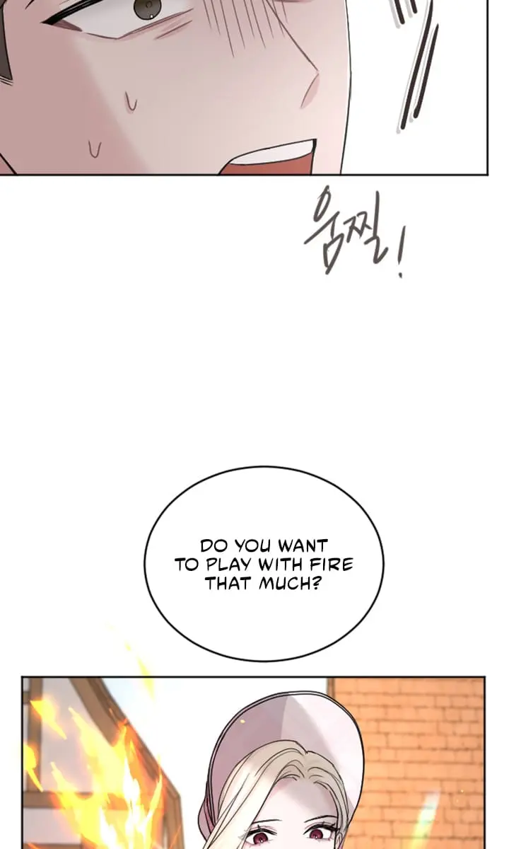 I Will Fall with the Emperor Chapter 31 Page 52