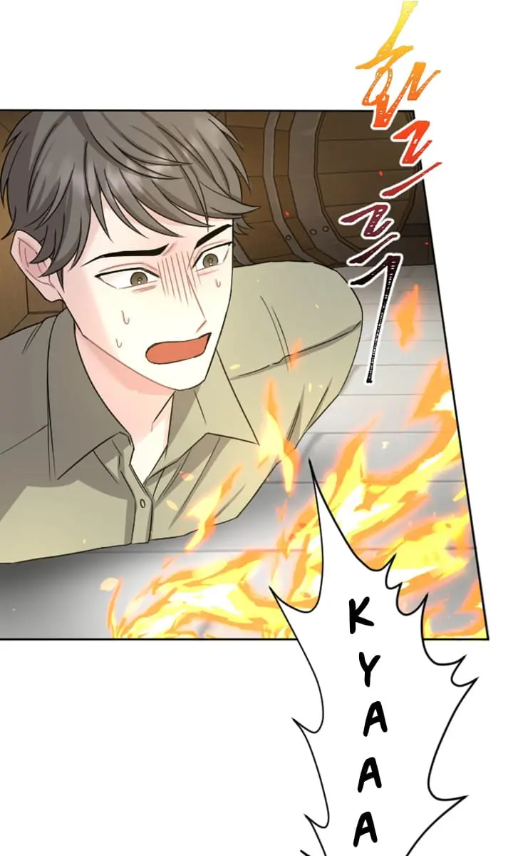 I Will Fall with the Emperor Chapter 31 Page 54