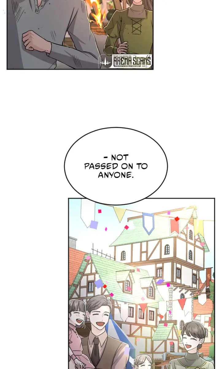 I Will Fall with the Emperor Chapter 31 Page 57