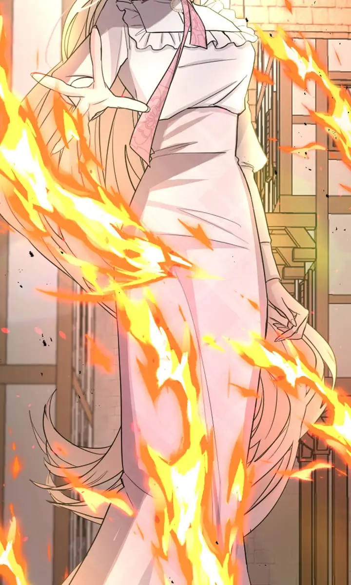 I Will Fall with the Emperor Chapter 31 Page 59