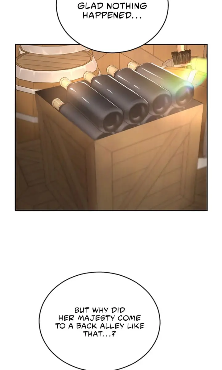 I Will Fall with the Emperor Chapter 31 Page 63