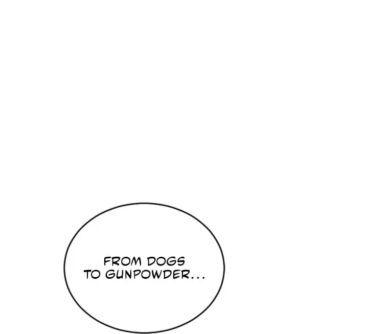 I Will Fall with the Emperor Chapter 31 Page 66