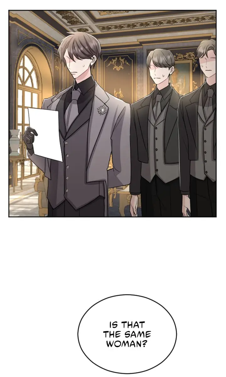 I Will Fall with the Emperor Chapter 31 Page 67