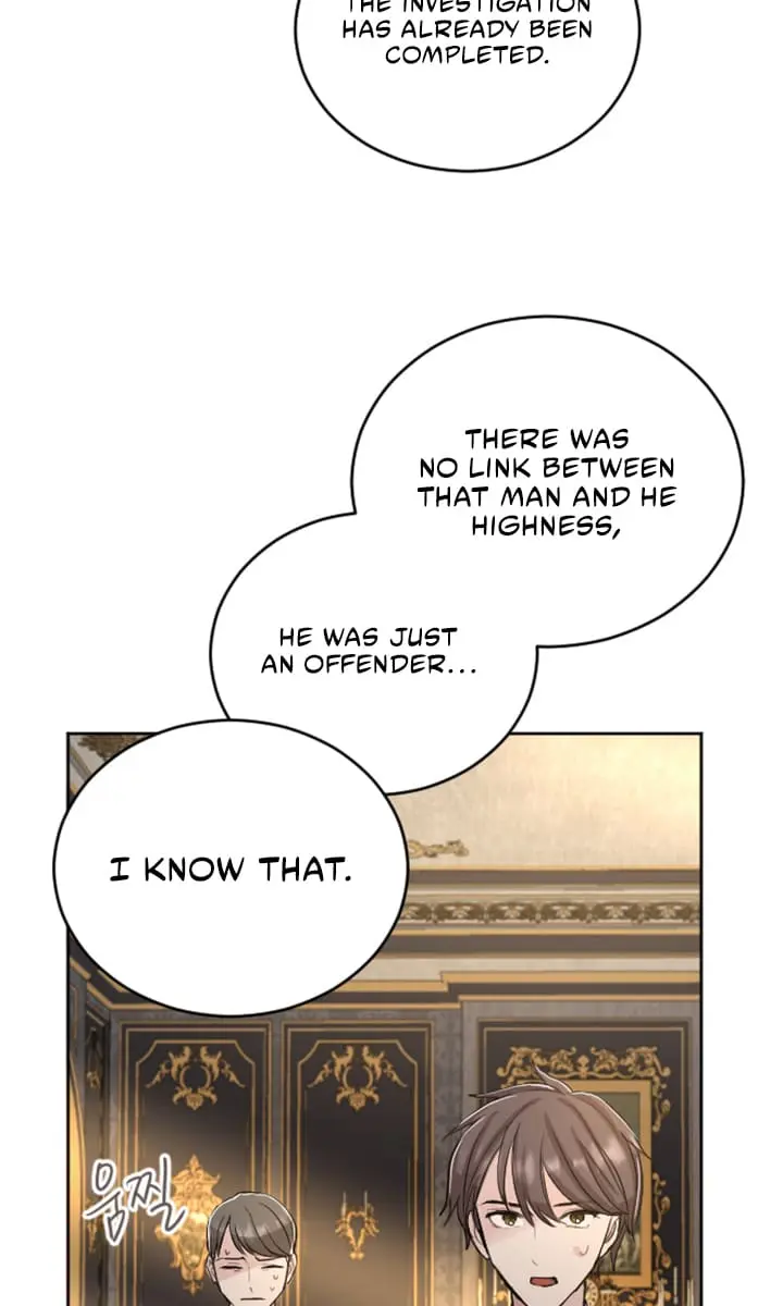 I Will Fall with the Emperor Chapter 31 Page 69