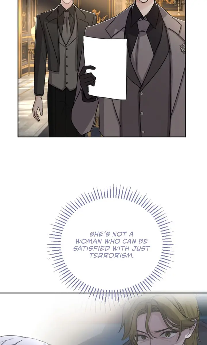 I Will Fall with the Emperor Chapter 31 Page 70