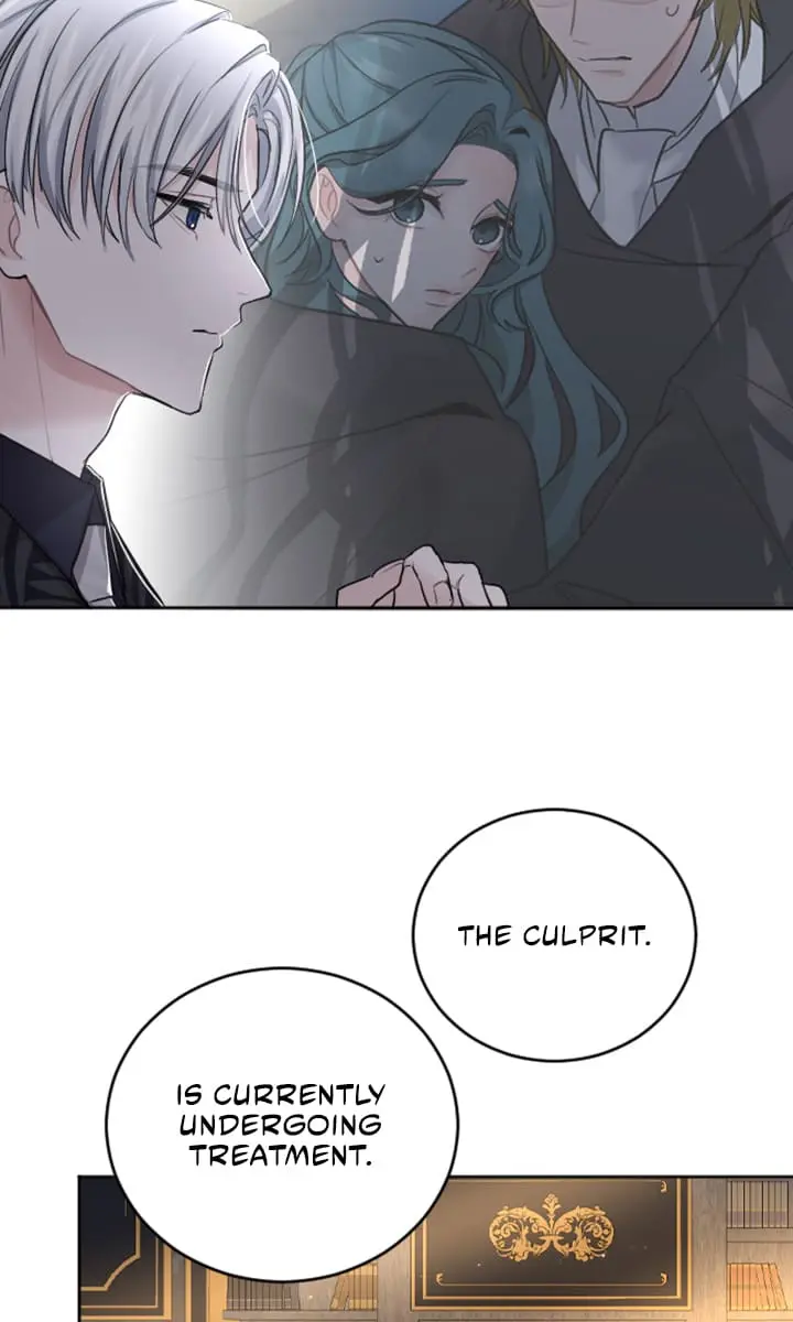 I Will Fall with the Emperor Chapter 31 Page 71