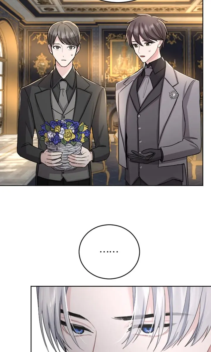 I Will Fall with the Emperor Chapter 31 Page 75
