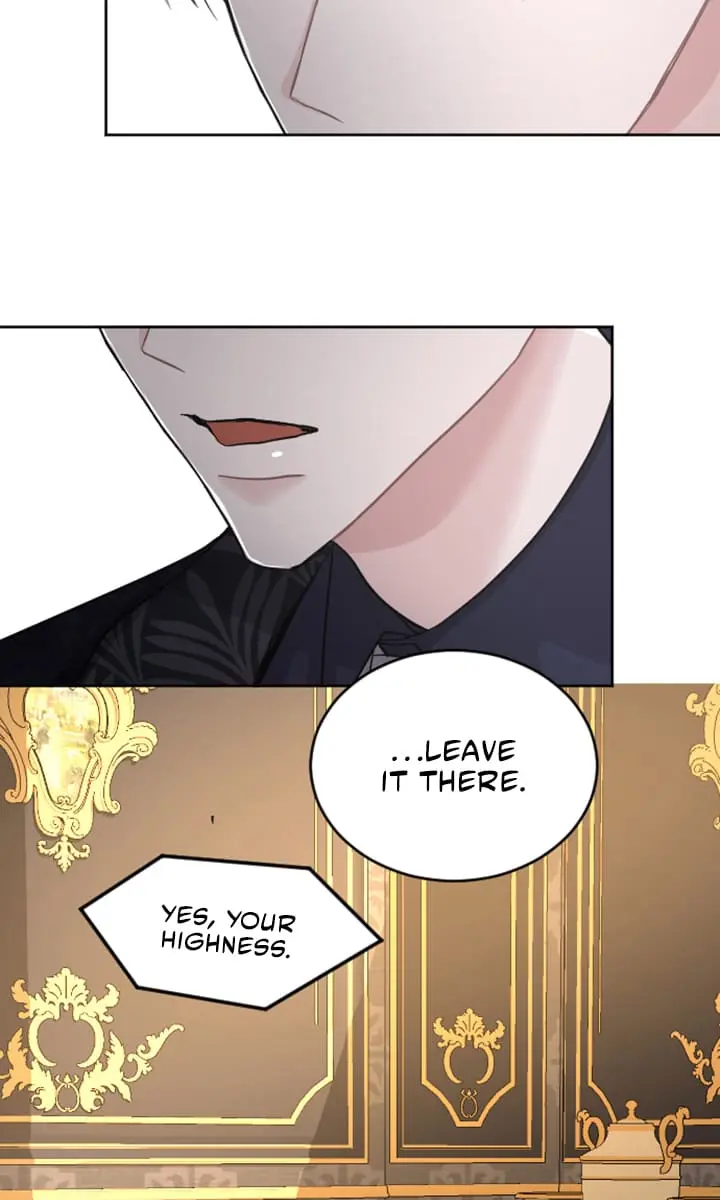 I Will Fall with the Emperor Chapter 31 Page 76