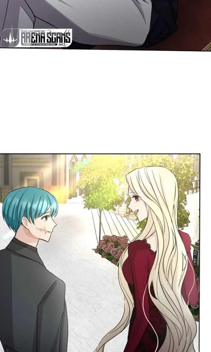 I Will Fall with the Emperor Chapter 31 Page 81