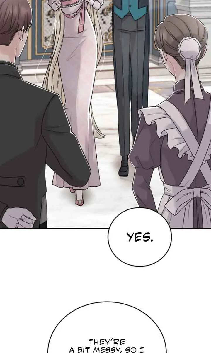 I Will Fall with the Emperor Chapter 32 Page 5