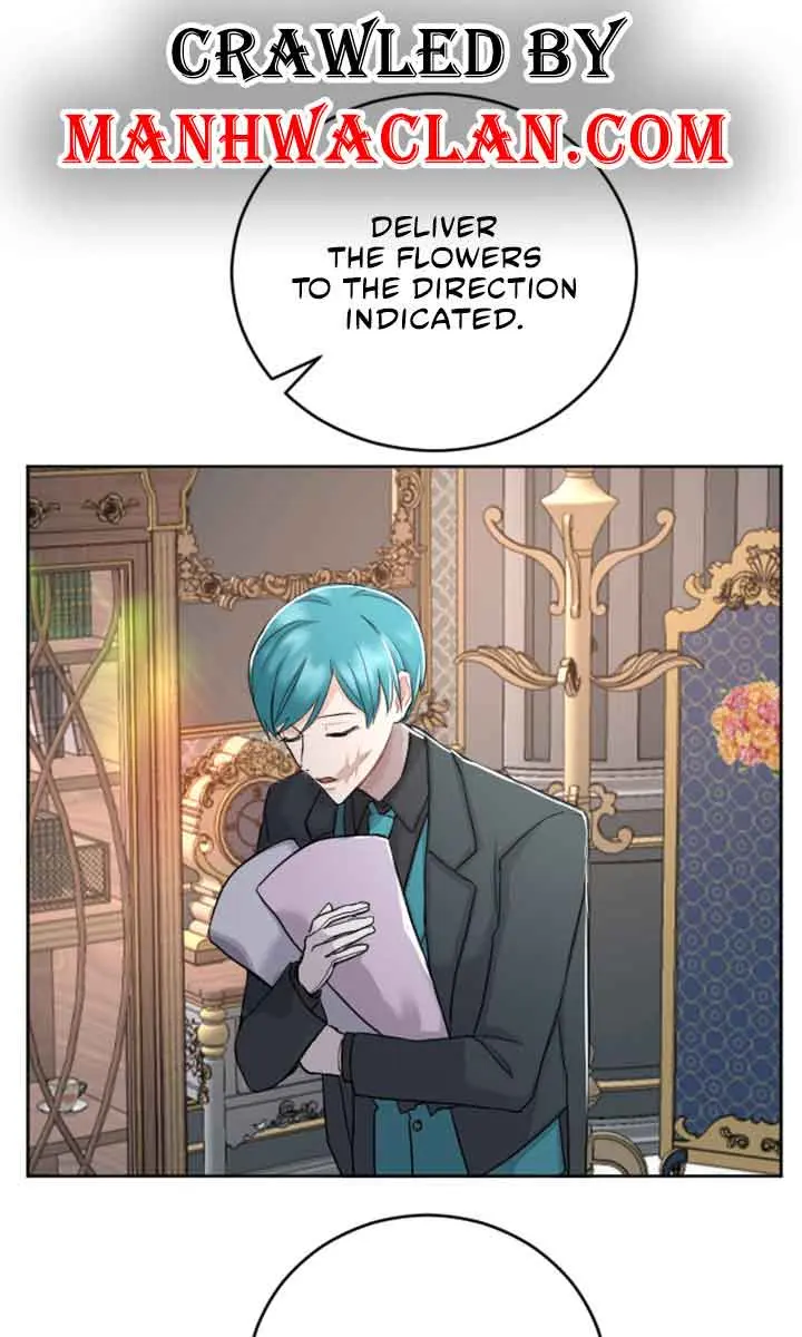I Will Fall with the Emperor Chapter 32 Page 9