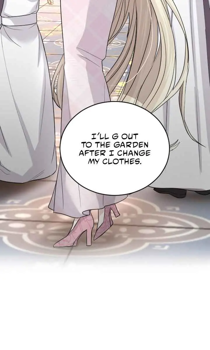 I Will Fall with the Emperor Chapter 32 Page 11