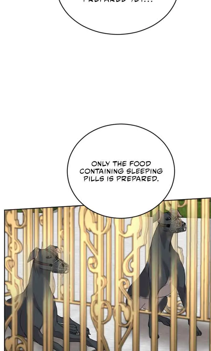 I Will Fall with the Emperor Chapter 32 Page 14