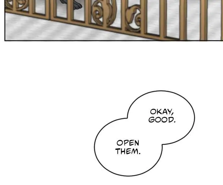 I Will Fall with the Emperor Chapter 32 Page 15