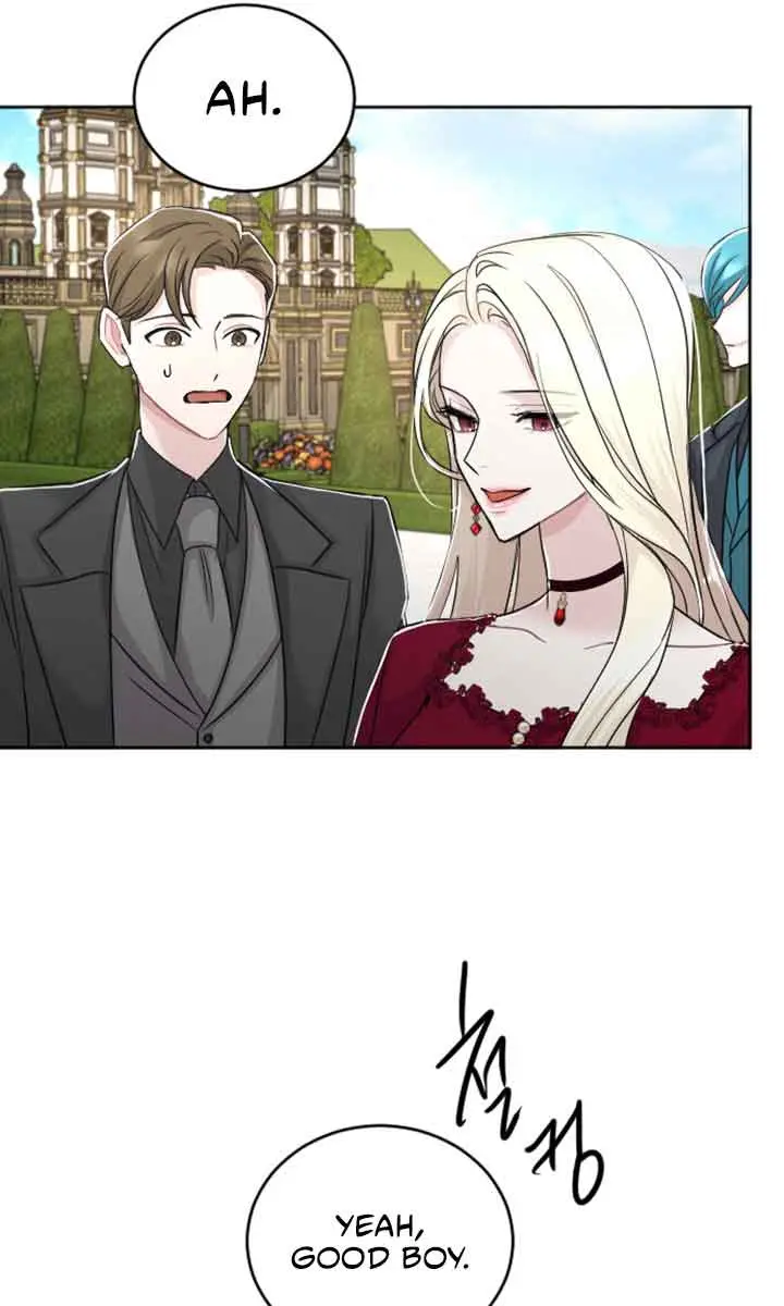I Will Fall with the Emperor Chapter 32 Page 16