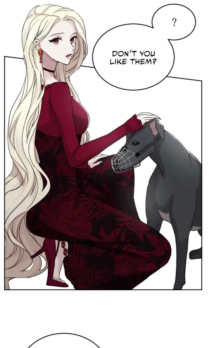 I Will Fall with the Emperor Chapter 32 Page 20