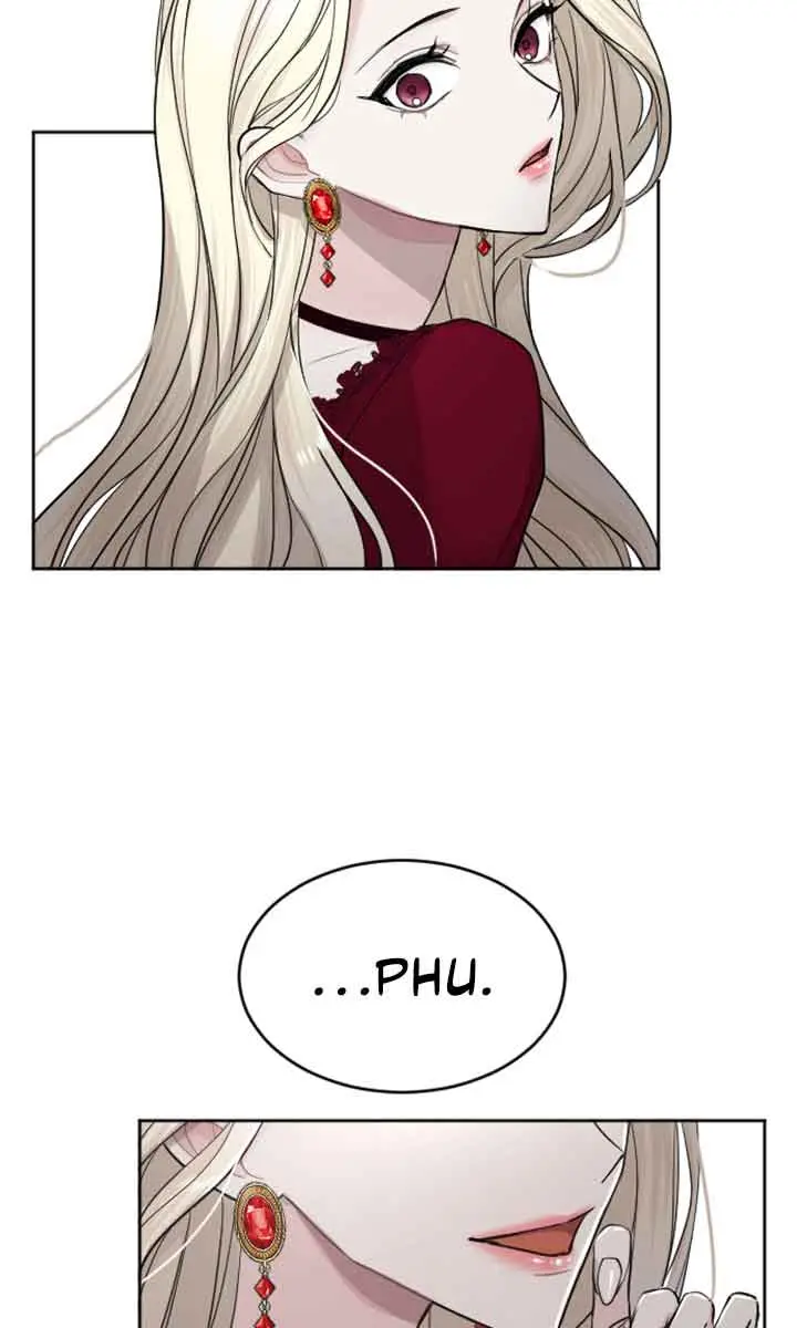 I Will Fall with the Emperor Chapter 32 Page 22
