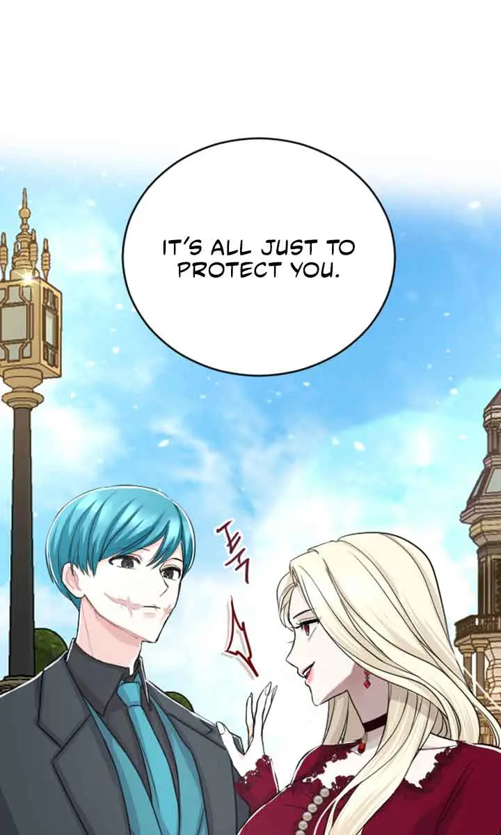 I Will Fall with the Emperor Chapter 32 Page 24