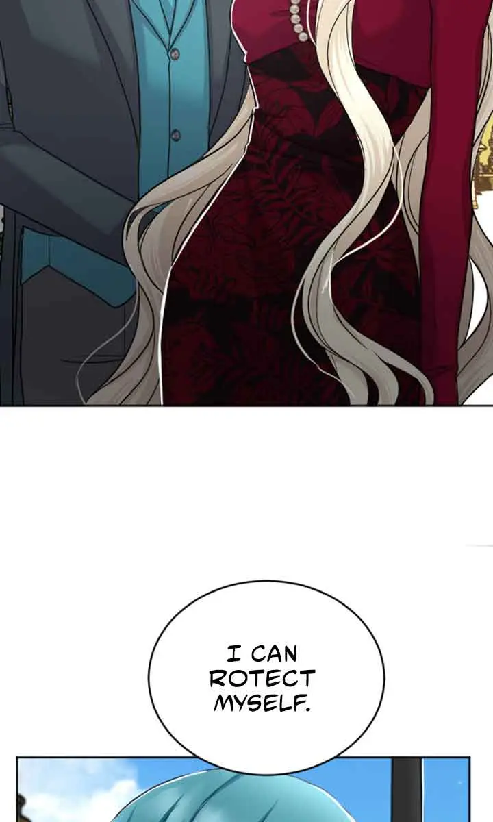 I Will Fall with the Emperor Chapter 32 Page 25