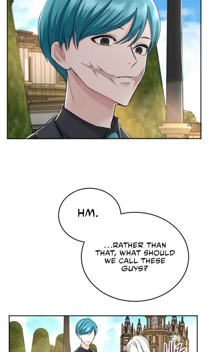 I Will Fall with the Emperor Chapter 32 Page 26