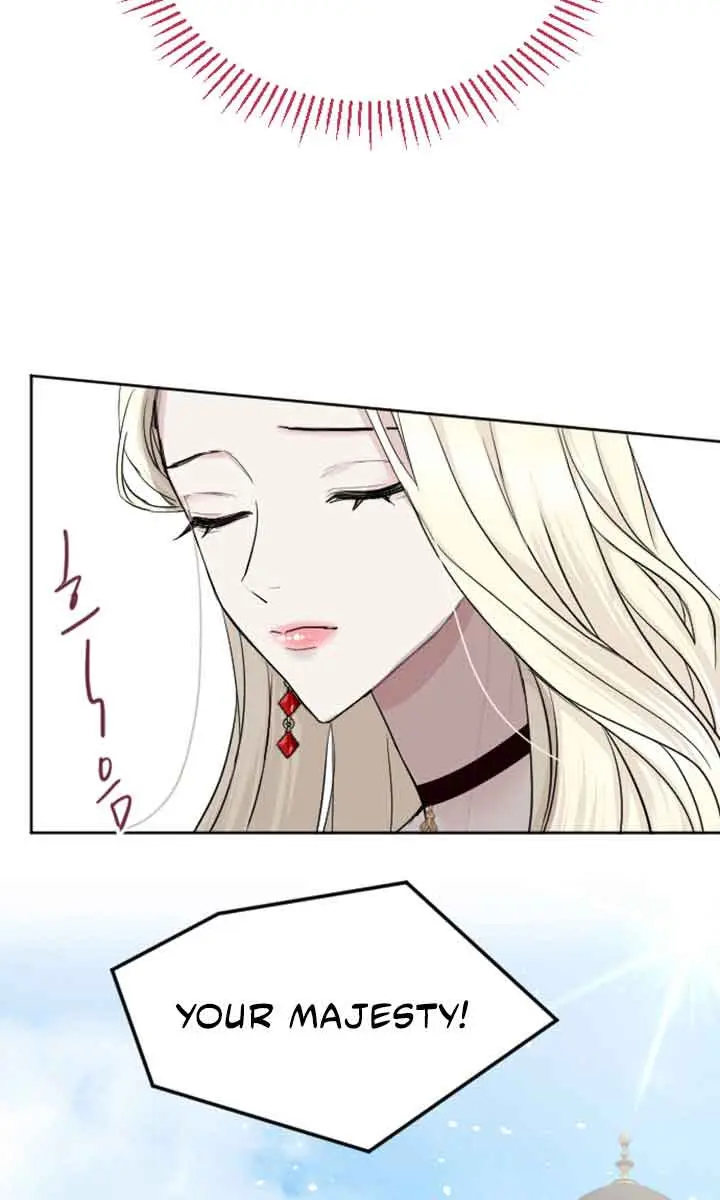 I Will Fall with the Emperor Chapter 32 Page 33