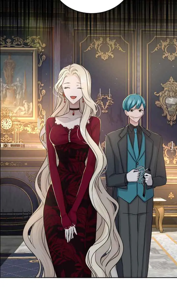 I Will Fall with the Emperor Chapter 32 Page 36