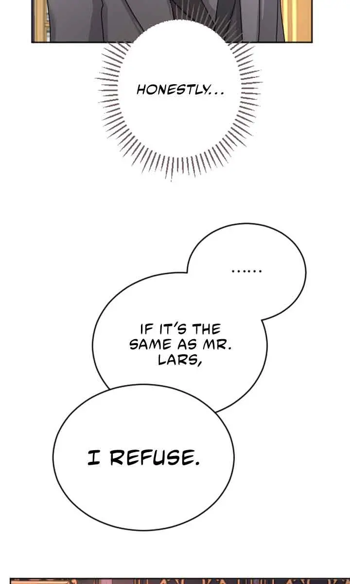 I Will Fall with the Emperor Chapter 32 Page 45