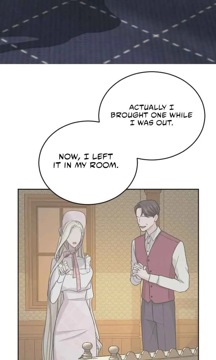 I Will Fall with the Emperor Chapter 32 Page 53