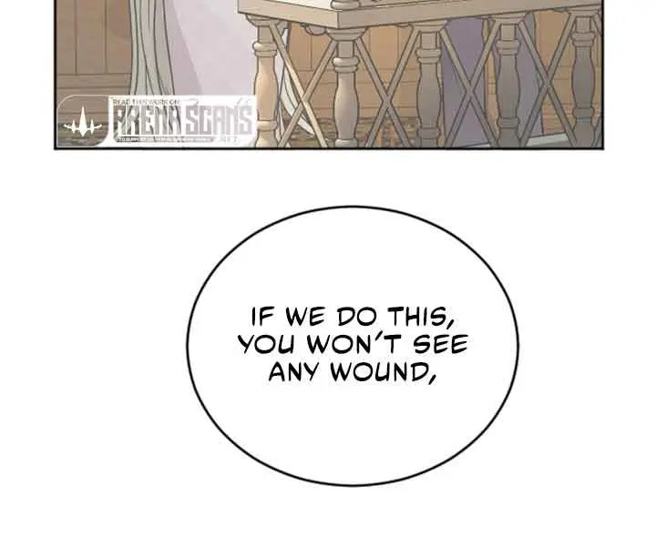 I Will Fall with the Emperor Chapter 32 Page 54