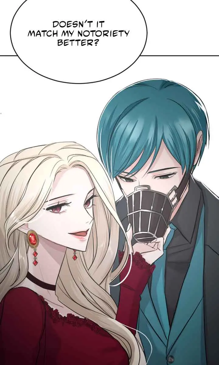 I Will Fall with the Emperor Chapter 32 Page 56