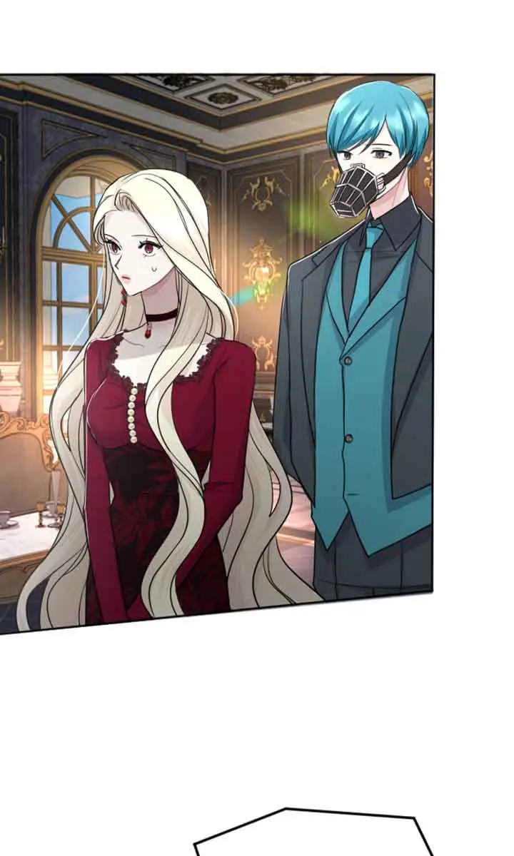 I Will Fall with the Emperor Chapter 32 Page 62