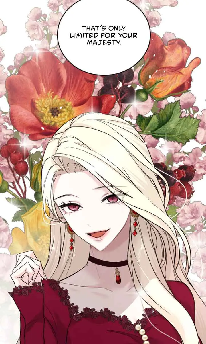 I Will Fall with the Emperor Chapter 32 Page 66