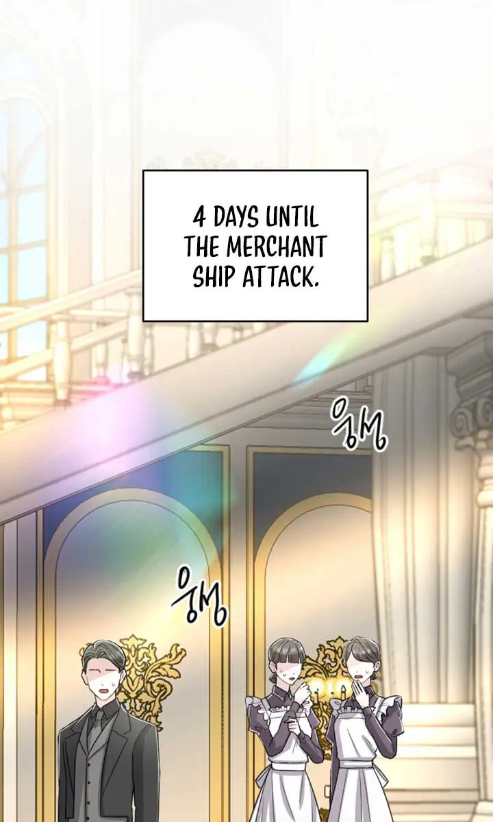 I Will Fall with the Emperor Chapter 33 Page 3